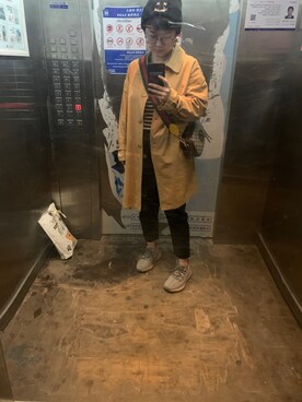 luby110さんのコーディネート