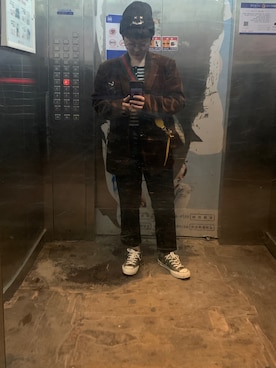 luby110さんのコーディネート