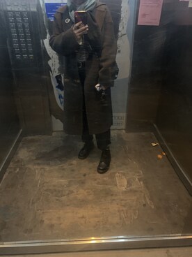 luby110さんのコーディネート