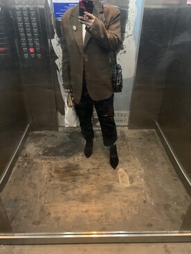 luby110さんのコーディネート