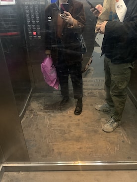 luby110さんのコーディネート