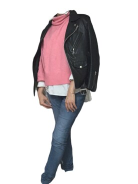 msclosetさん（レディース・175cm）の秋コーディネート