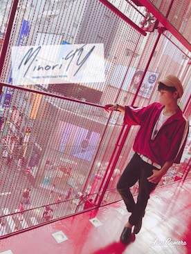 rai242.winterさんのコーディネート