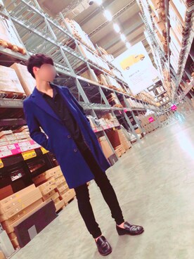 rai242.winterさんのコーディネート