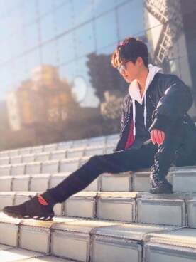 rai242.winterさんのコーディネート