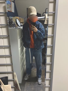 K1さんのコーディネート