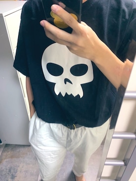 K1さんのコーディネート