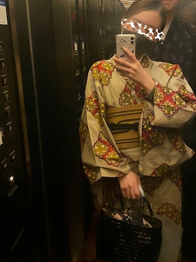 mmsot06さんのコーディネート