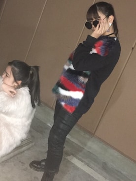 ひかるさんのコーディネート