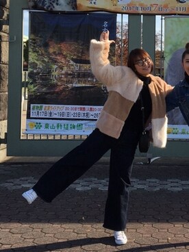 ひかるさんのコーディネート