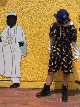 ひかるさんのコーディネート