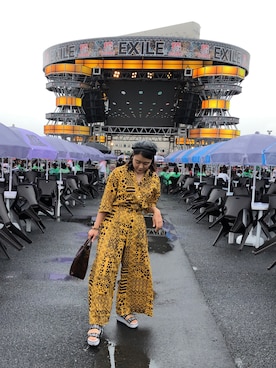 ひかるさんのコーディネート