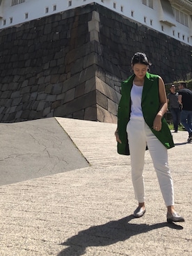 ひかるさんのコーディネート