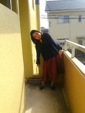 のんたんさんのコーディネート