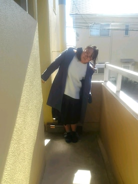 のんたんさんのコーディネート