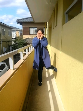 のんたんさんのコーディネート