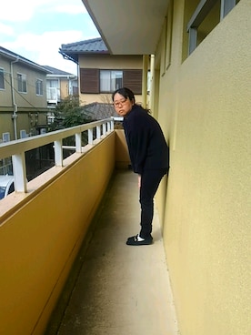 のんたんさんのコーディネート