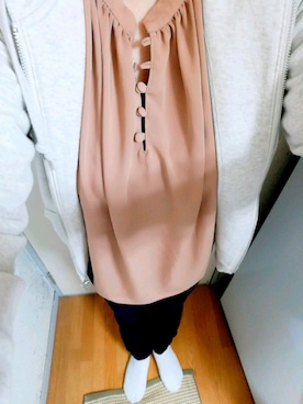 のんたんさんのコーディネート