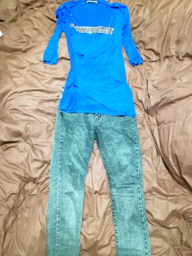 のんたんさんのコーディネート