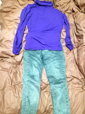 のんたんさんのコーディネート