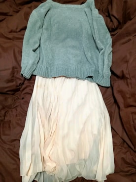 のんたんさんのコーディネート