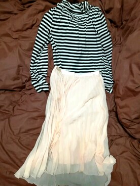 のんたんさんのコーディネート