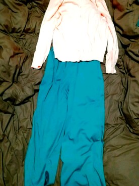 のんたんさんのコーディネート