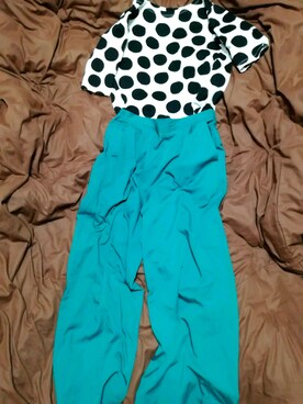 のんたんさんのコーディネート