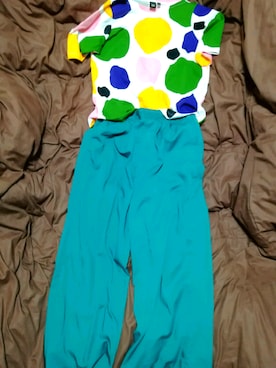 のんたんさんのコーディネート