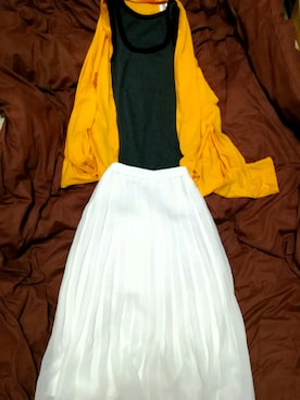 のんたんさんのコーディネート