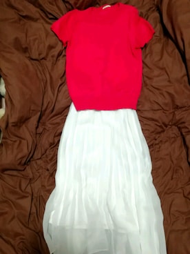 のんたんさんのコーディネート