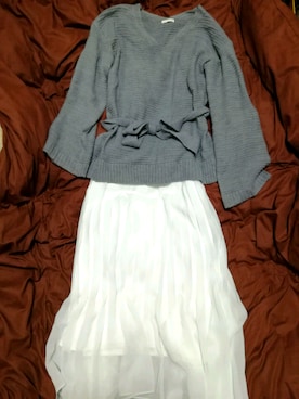 のんたんさんのコーディネート