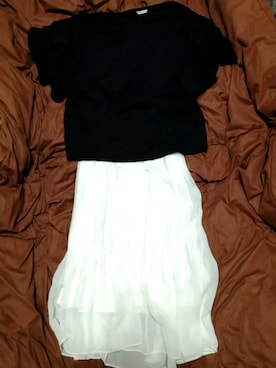 のんたんさんのコーディネート