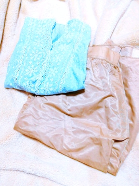 のんたんさんのコーディネート