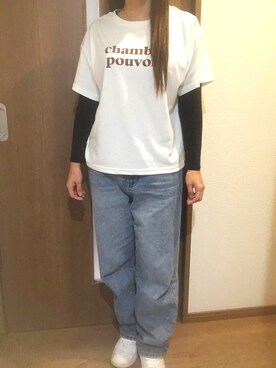 AiRiiさんのコーディネート