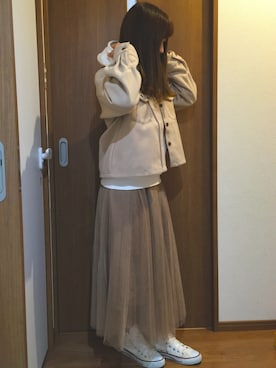 AiRiiさんのコーディネート