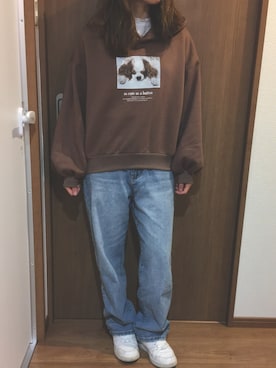 AiRiiさんのコーディネート