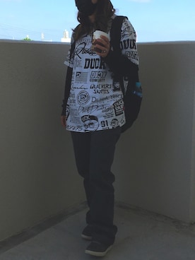 AiRiiさんのコーディネート