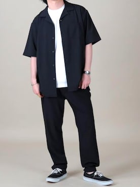 tmoriさんのコーディネート