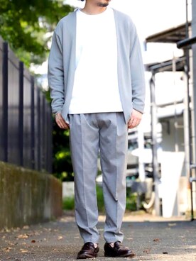 tmoriさんのコーディネート