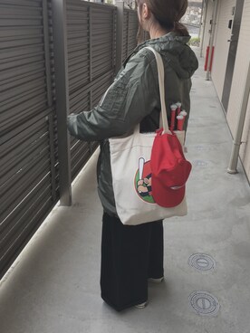 1991sさんのコーディネート