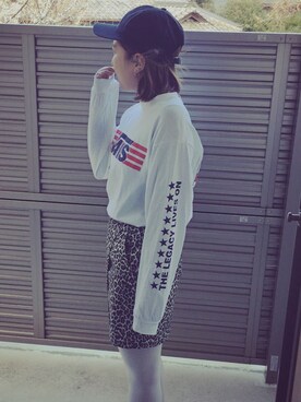 1991sさんのコーディネート