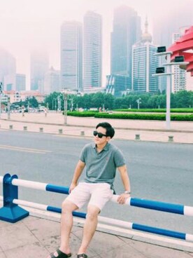 Leoさんのコーディネート