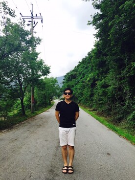 Leoさんのコーディネート