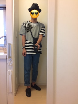 けんたさんのコーディネート