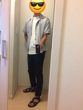 けんたさんのコーディネート