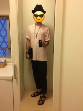 けんたさんのコーディネート