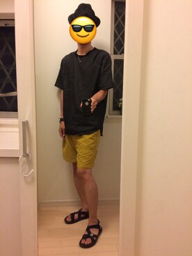 けんたさんのコーディネート