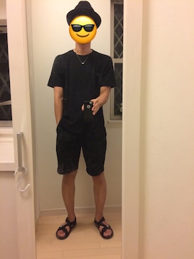 けんたさんのコーディネート