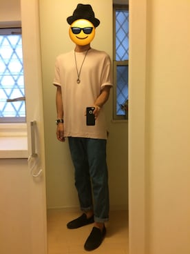 けんたさんのコーディネート